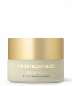 Coupon โค๏ธ Miriam Quevedo Sublime Gold Opulent Transforming Mask ๐ฏ