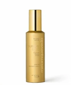 Outlet 🧨 Miriam Quevedo Sublime Gold Leave-In Treatment Shield 🧨