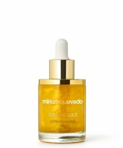 Best Sale 🎁 Miriam Quevedo Sublime Gold Ultra-Nourishing Oil 🥰