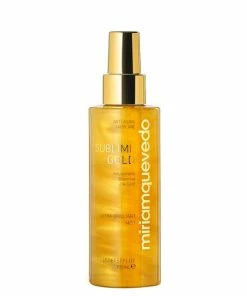 Brand new 💯 Miriam Quevedo Sublime Gold Ultra-Brilliant Mist 🤩