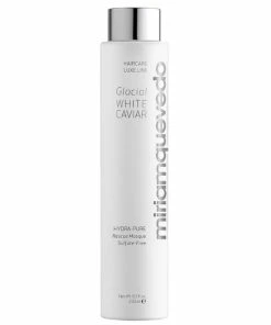 New 👍 Miriam Quevedo Glacial White Caviar Hydra-Pure Rescue Masque 🧨