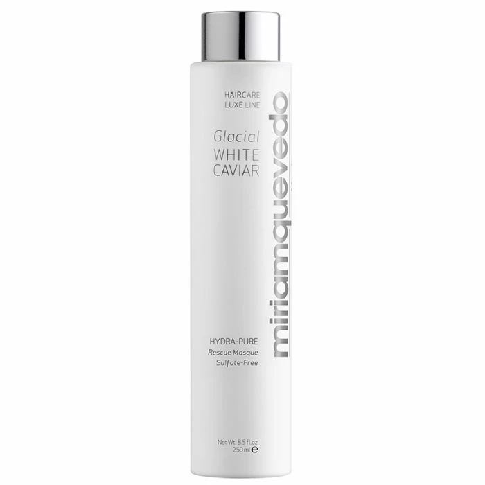 New ๐ Miriam Quevedo Glacial White Caviar Hydra-Pure Rescue Masque ๐งจ 3 New ๐ Miriam Quevedo Glacial White Caviar Hydra-Pure Rescue Masque ๐งจ