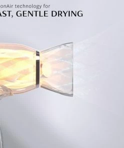 Best Pirce 🥰 T3 Micro Fit Compact Hair Dryer 🌟 -Hair Shop 883349002054 alt2