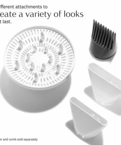 Best Pirce π T3 Micro T3 AireLuxe Professional Hair Dryer π― 8 Best Pirce π T3 Micro T3 AireLuxe Professional Hair Dryer π― -Hair Shop 883349003242 alt3