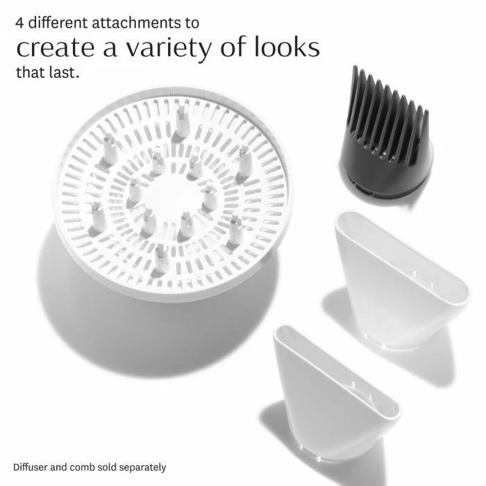 Best Pirce π T3 Micro T3 AireLuxe Professional Hair Dryer π― 5 Best Pirce π T3 Micro T3 AireLuxe Professional Hair Dryer π― - Image 3