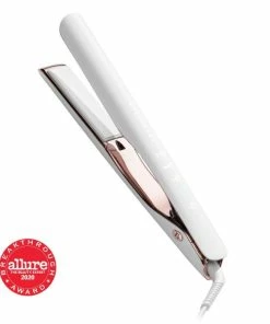 Cheapest 🧨 T3 Micro T3 Smooth ID Smart Straightening & Styling Iron 😍