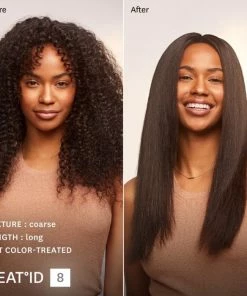 Cheapest ๐งจ T3 Micro T3 Smooth ID Smart Straightening & Styling Iron ๐ 10 Cheapest ๐งจ T3 Micro T3 Smooth ID Smart Straightening & Styling Iron ๐ -Hair Shop 883349004126 alt3