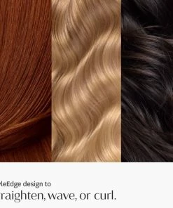 Cheapest ๐งจ T3 Micro T3 Smooth ID Smart Straightening & Styling Iron ๐ 11 Cheapest ๐งจ T3 Micro T3 Smooth ID Smart Straightening & Styling Iron ๐ -Hair Shop 883349004126 alt4