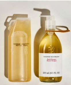 New 🤩 Susanne Kaufmann Shower/Shampoo + Refill Duo 🔔 -Hair Shop 9120037352543 1 1
