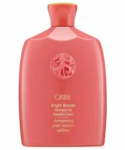 Outlet ❤️ Oribe Bright Blonde For Beautiful Color Shampoo 🥰 -Hair Shop WEBP01235001 L