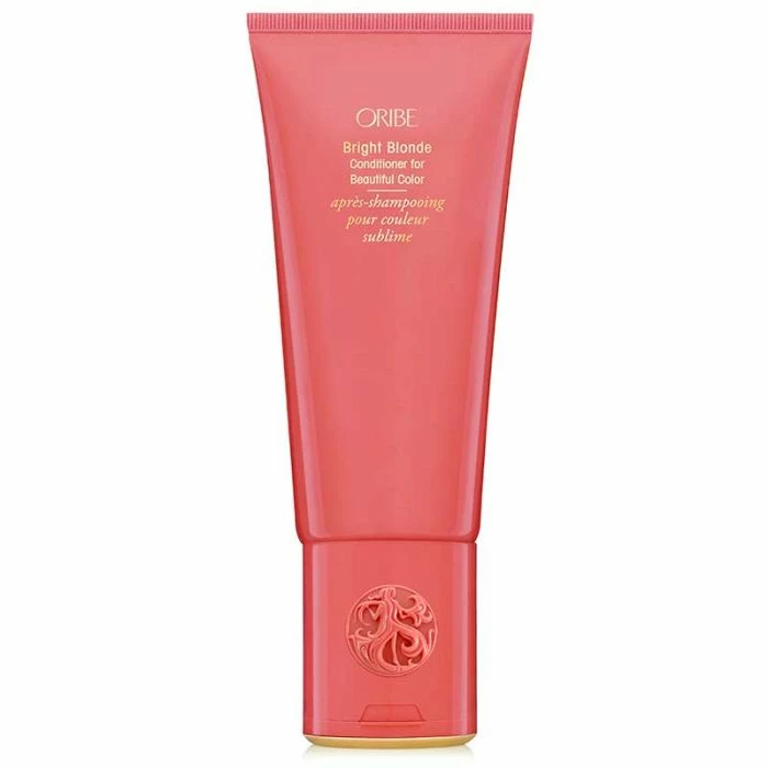 Wholesale ๐ Oribe Bright Blonde For Beautiful Color Conditioner โญ 3 Wholesale ๐ Oribe Bright Blonde For Beautiful Color Conditioner โญ