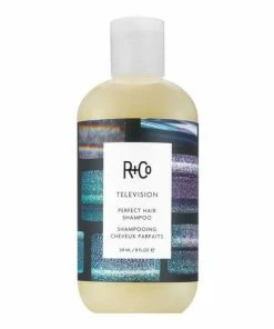 Deals ⌛ R + Co Television Perfect Hair Shampoo 🔥