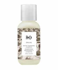 Hot Sale 🥰 R + Co DALLAS Biotin Thickening Shampoo 😉