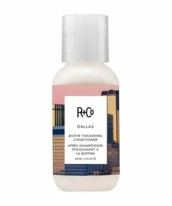 New 👍 R + Co DALLAS Biotin Thickening Conditioner 🔔