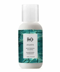 Discount ❤️ R + Co ATLANTIS Moisturizing B5 Shampoo 😍