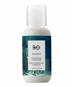Coupon ❤️ R + Co ATLANTIS Moisturizing B5 Conditioner 🧨