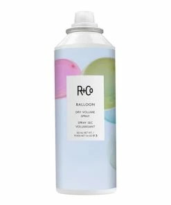 Brand new 😍 R + Co BALLOON Dry Volume Spray 😉