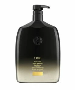 Top 10 ⭐ Oribe Gold Lust Repair & Restore Conditioner 🧨