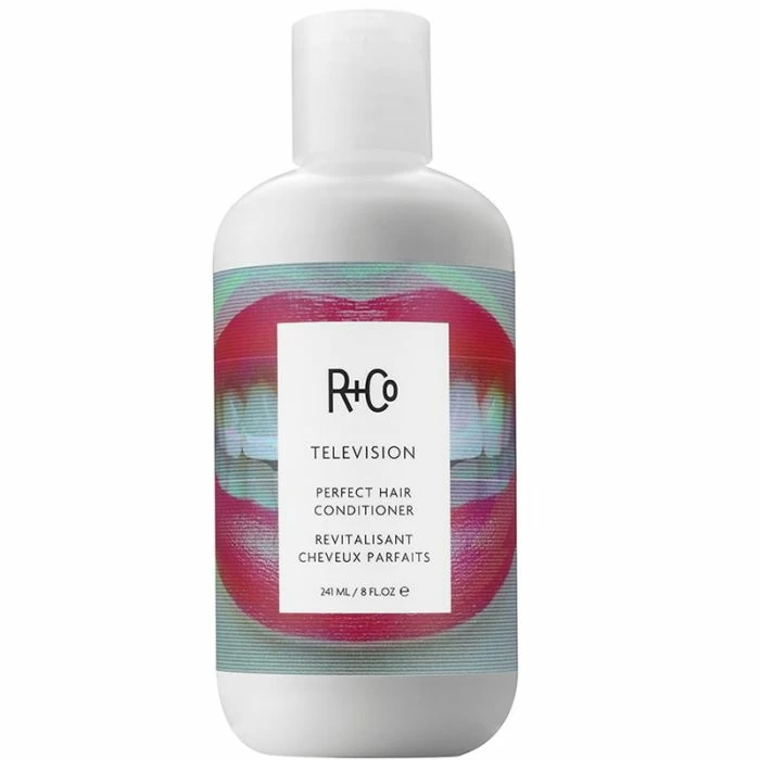 Promo 🔔 R + Co TELEVISION Perfect Hair Conditioner 🔥 3 Promo 🔔 R + Co TELEVISION Perfect Hair Conditioner 🔥