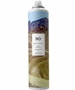 Coupon 😀 R + Co DEATH VALLEY Dry Shampoo ⭐